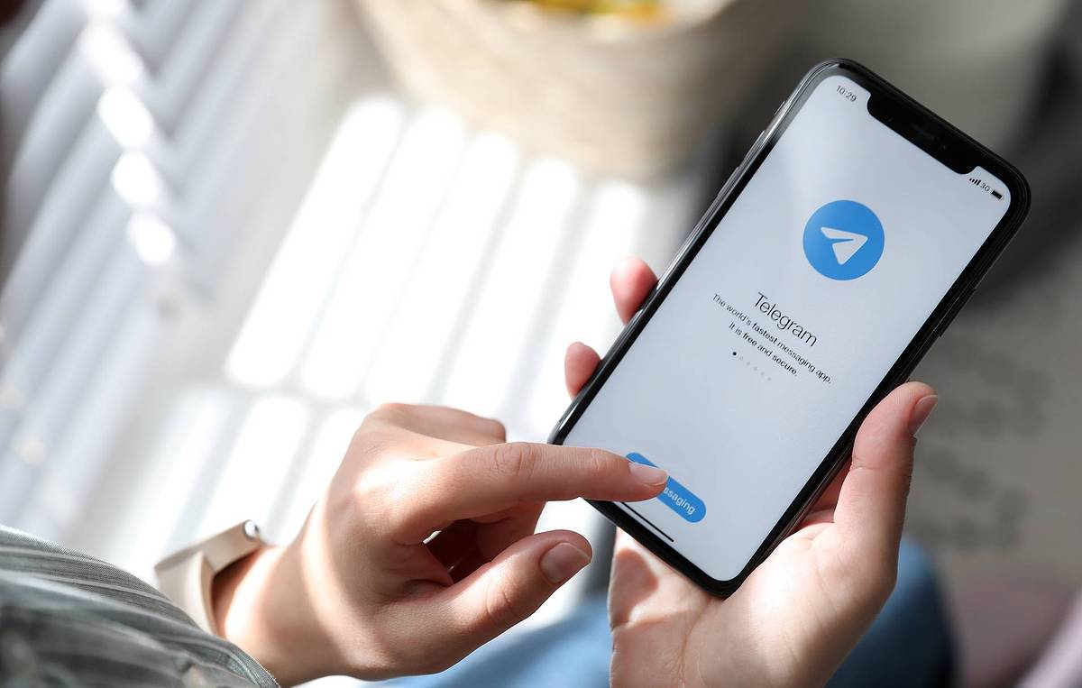 Роскомназдор снял блокировку с Telegram