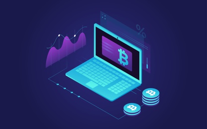 Доходы майнеров-биткоина достигли 368млн. в августе