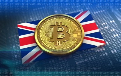 В Великобритании призвали законодательно запретить биткоин-транзакции