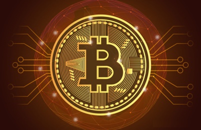 Биткоин достиг $12 400 преодолевая давление медведей