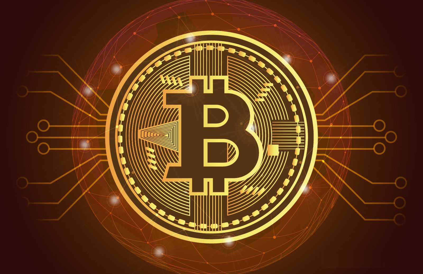 Биткоин достиг $12 400 преодолевая давление медведей