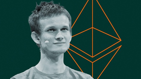 Виталик Бутерин поделился подробностями улучшений масштабируемости сети Ethereum