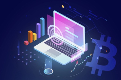 Крипторынок движется к новым максимумам — Биткоин - $36 470, Эфириум - $1193
