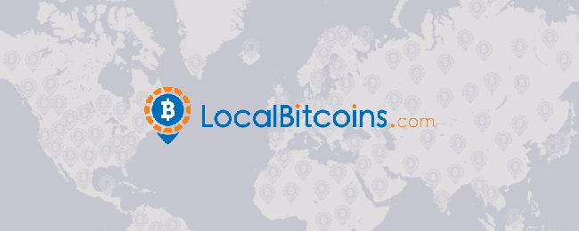 Объёмы торгов на LocalBitcoins в Аргентине выросли вдвое до нового рекордного максимума