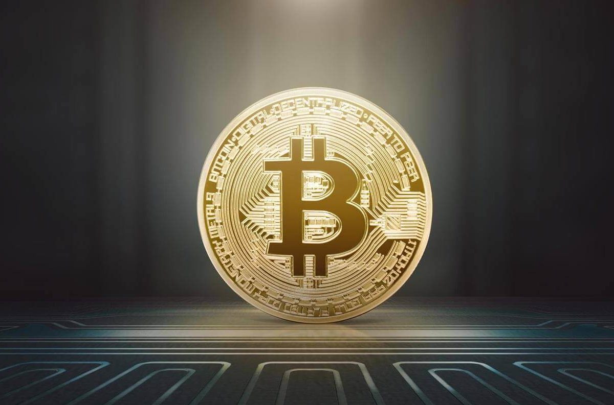 Падение хешрейта биткоина после халвинга