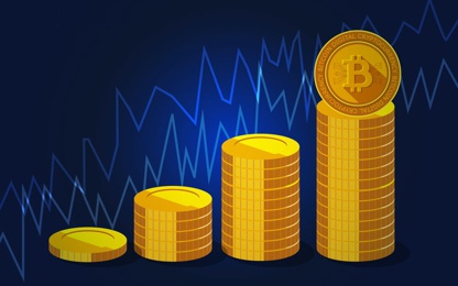 Биткоин вернулся к уровню в $10000. Ethereum достиг $320