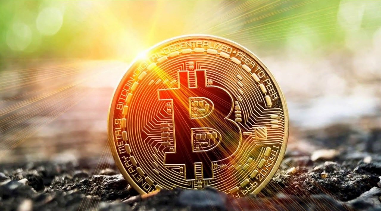 Малые инвесторы продолжают докупать биткоин при цене ниже $9000