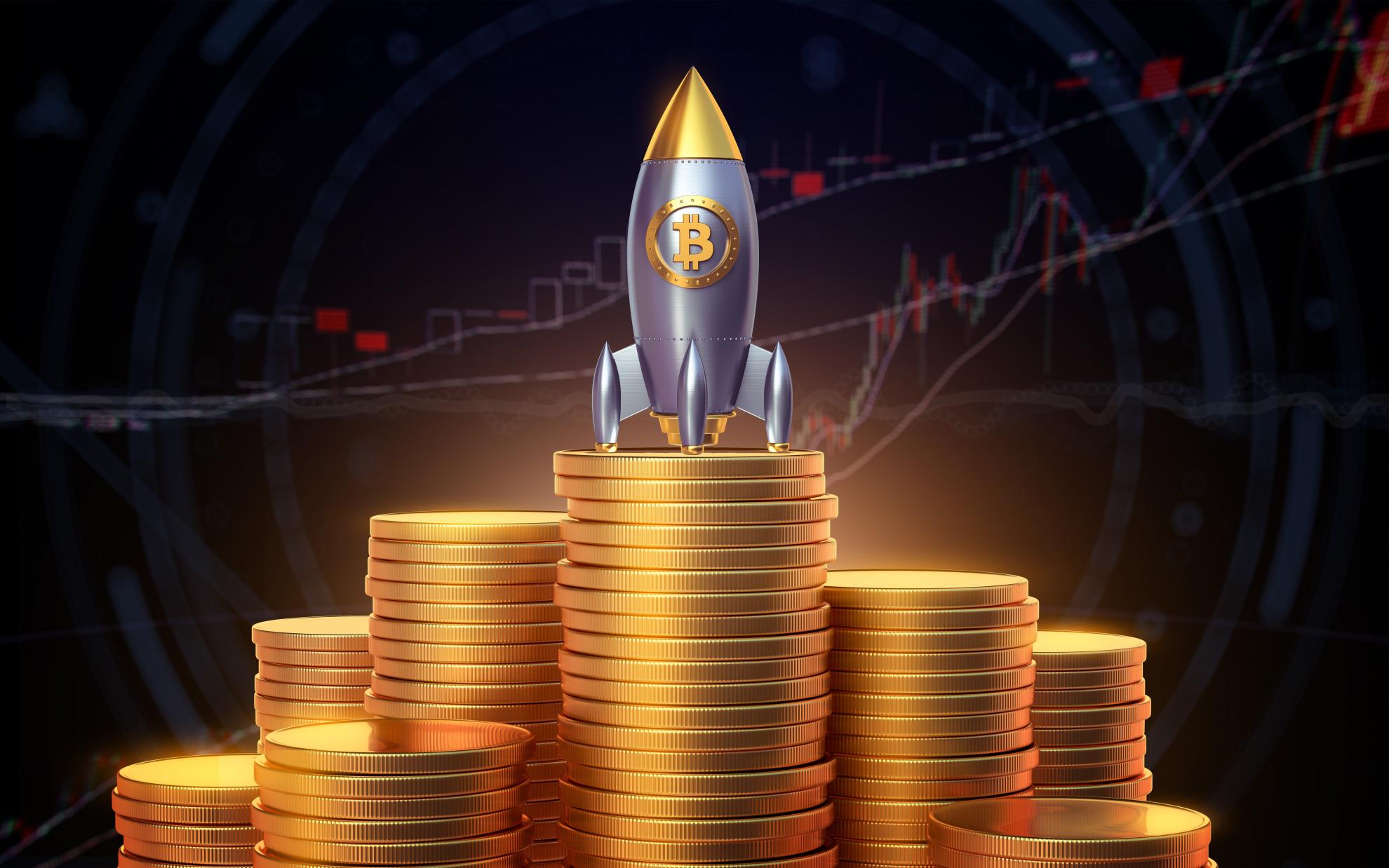 Glassnode: признаки кризиса предложения и ликвидности биткоина