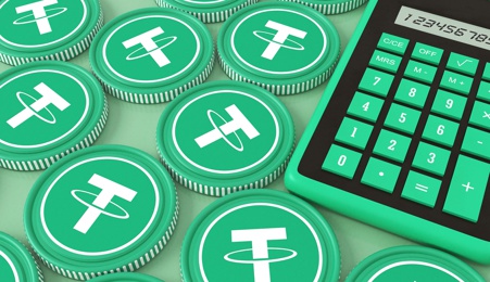 Tether переместит 1 млрд USDT с блокчейна Tron на Ethereum