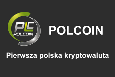 Polcoin - первая польская криптовалюта