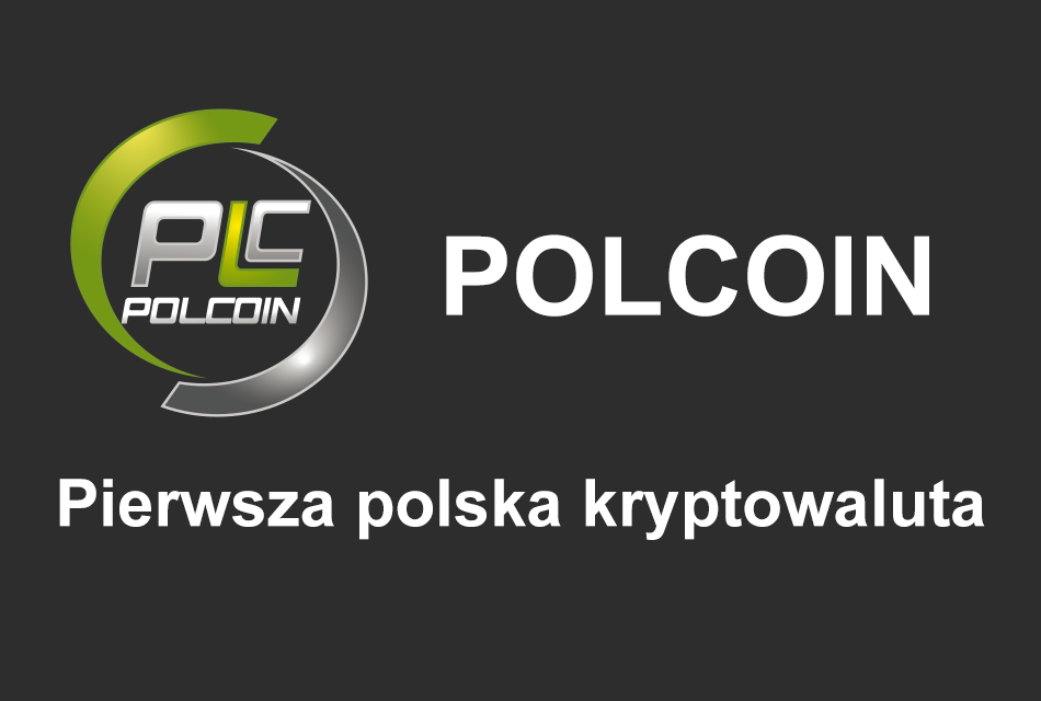 Polcoin - первая польская криптовалюта