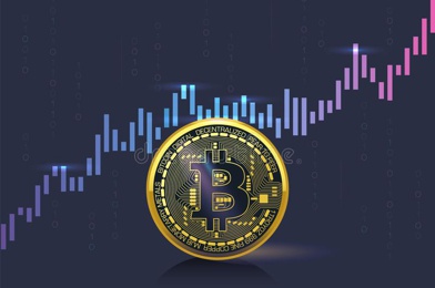 Рыночная капитализация криптовалют достигла $300 млрд.