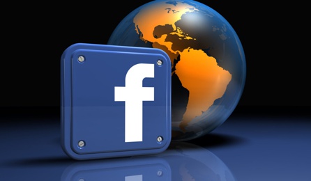 Пользователи соцсети Facebook сообщили о блокировке связанной с биткоином информации