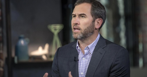 CEO Ripple пытается уладить ситуация с SEC