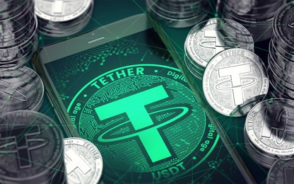 Капитализация стейблкоинов превысила $25 млрд. Tether — бессменный лидер