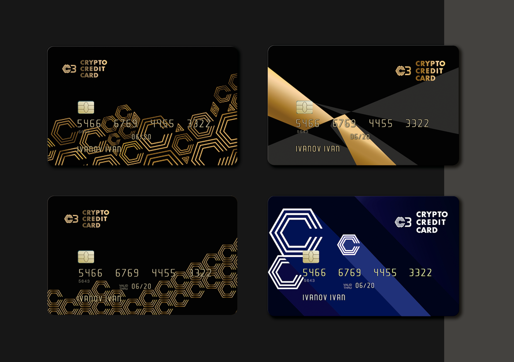 Swipe выпустила первую криптовалютную карту в США