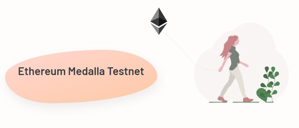 Состоялся запуск финальной тестовой сети Medalla, предшествующей запуску Ethereum 2.0