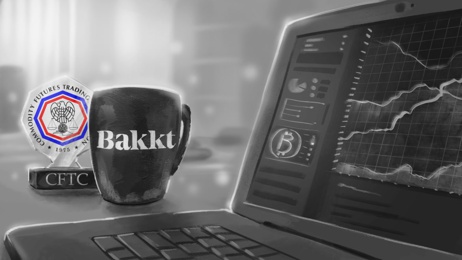 Bloomberg: Bakkt выйдет на рынок