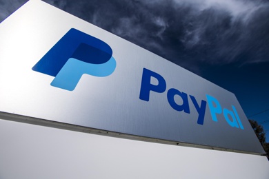 Bloomberg: PayPal планирует приобрести криптовалютные компании