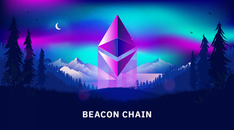 Сеть Ethereum 2.0 готова к запуска генезис блока