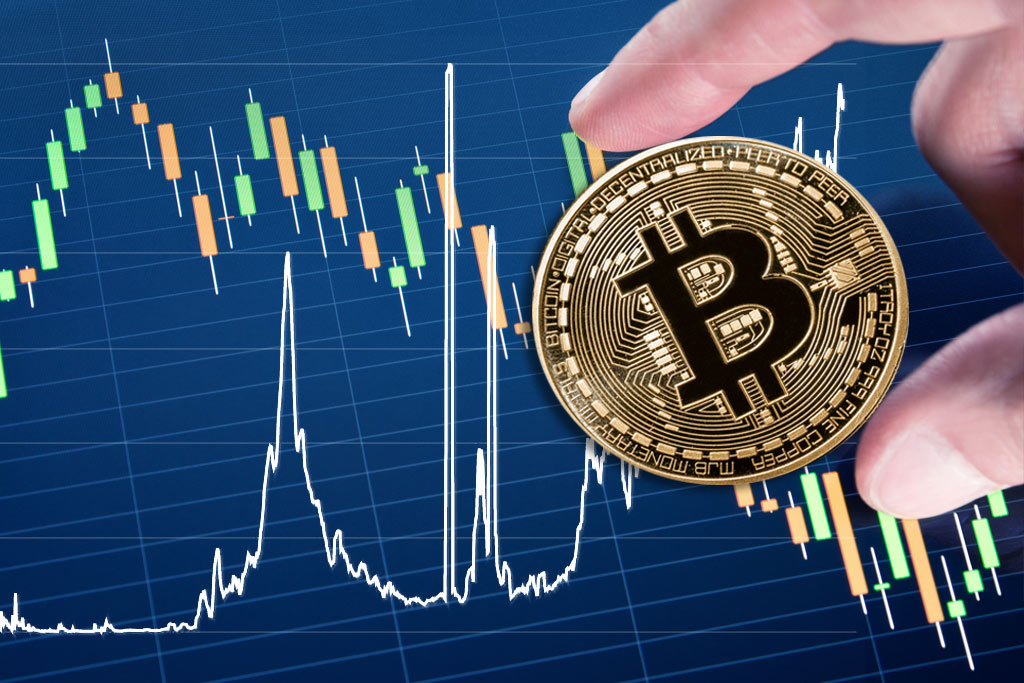 Объёмы биткоинов хранимые на биржах находятся на 2-х летнем минимуме