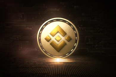 Binance Coin направился к историческим максимумам на фоне активности DeFi-проектов