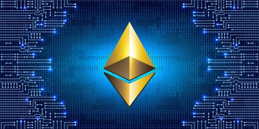 В сети Ethereum произведена транзакция в $134 с рекордной комиссией в $2.6 млн.