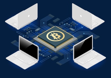 Биткоин оказался под угрозой уничтожения из-за уязвимости