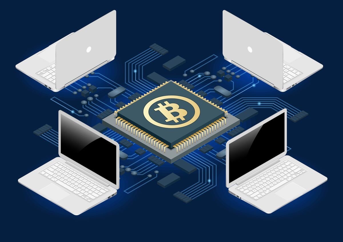 Биткоин оказался под угрозой уничтожения из-за уязвимости