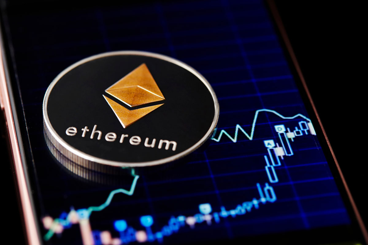 Курс Ethereum обновил максимум с июля 2018 года