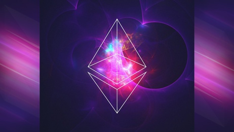 Опубликовано официально предложение EIP-2982 о переходе Ethereum на Proof-of-Stake