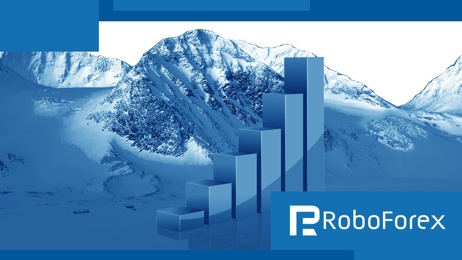 RoboForex: покупатели готовятся к пробою исторического максимума биткоина