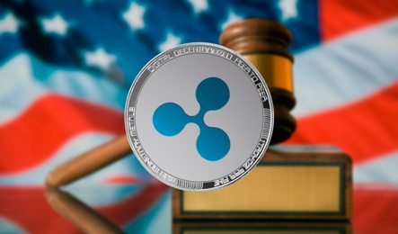 Заявление Coinbase о прекращении торгов с XRP обрушило курс на 40%