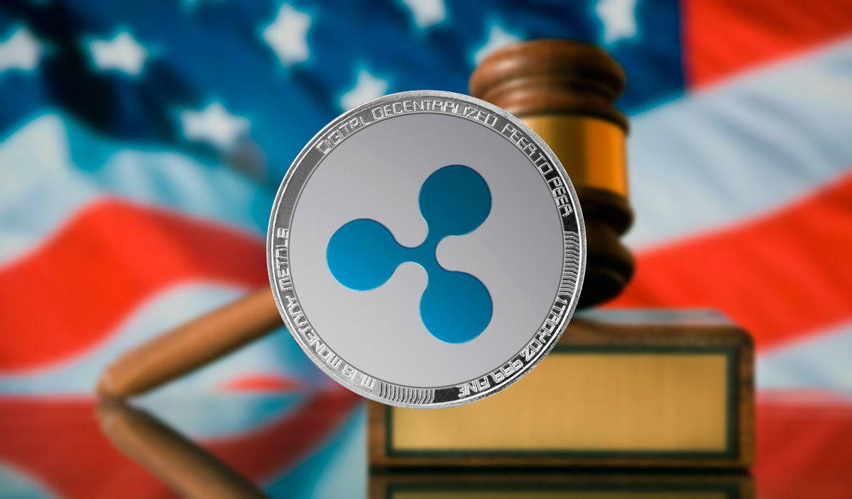 Заявление Coinbase о прекращении торгов с XRP обрушило курс на 40%
