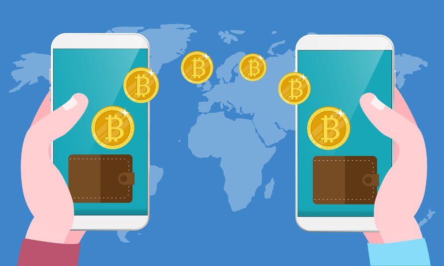 Отток биткоинов с криптобирж впервые за несколько месяцев сменился притоком