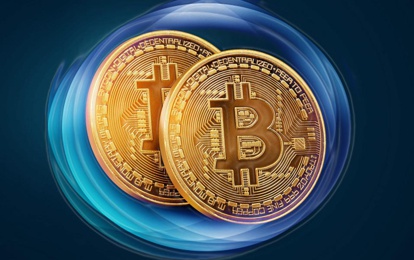 Цена биткоина обновила годовой максимум выше $13 600