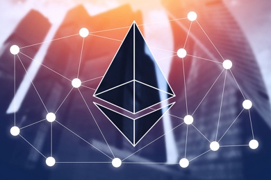 В Coin Metrics подсчитали эмиссию и оборотный объем Ethereum