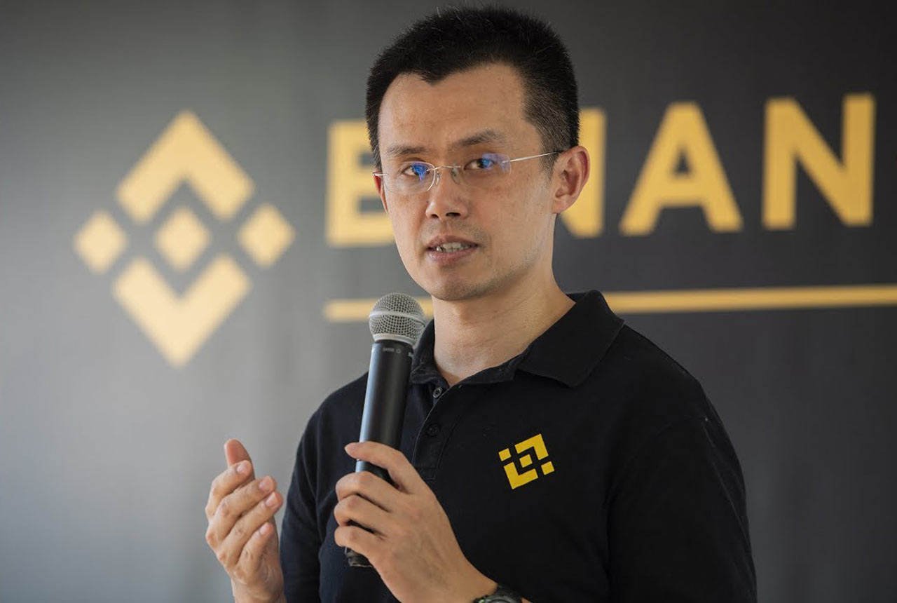 Глава криптобиржи Binance: на рынке криптовалют много пузырей