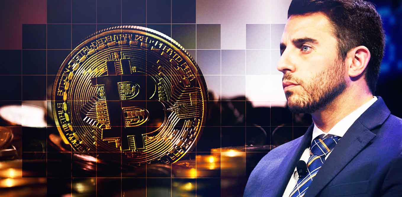 Биткоин подорожает до $400 000. Соучредитель Morgan Creek объяснил причину взлета
