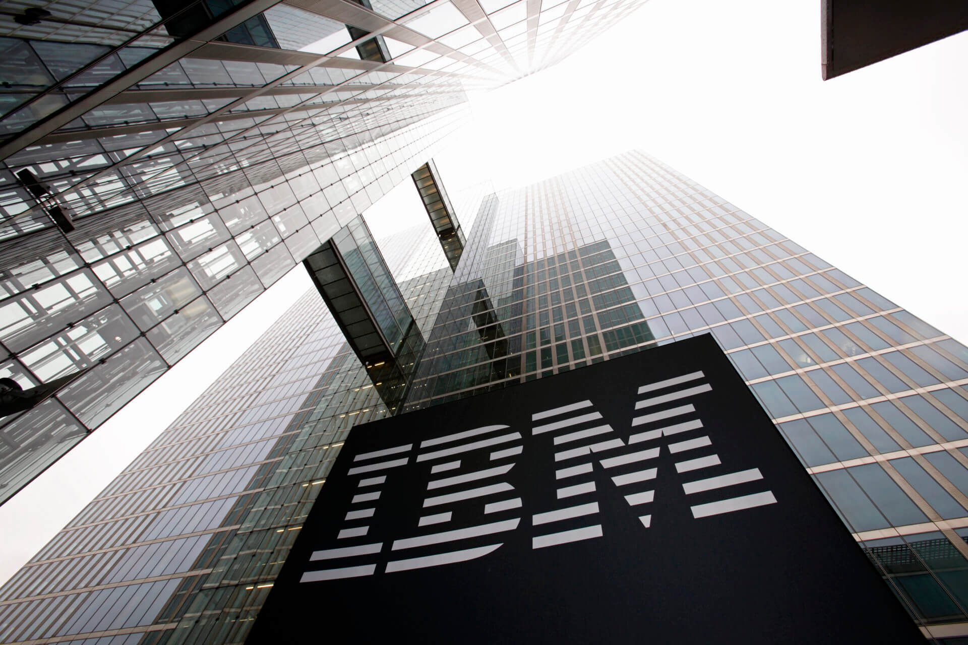 IBM раскроет банкам принцип децентрализованных финансов