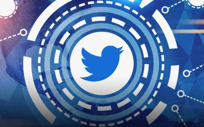 Интерес пользователей в Twitter касательно биткоина обновил исторический максимум