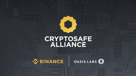 Binance и Oasis Labs создадут «черный список» адресов для борьбы с преступностью
