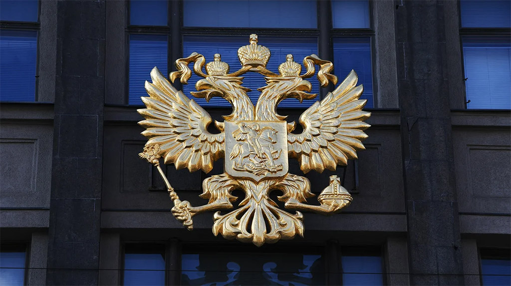 Госдума РФ утвердила закон о создание единой базы данных россиян
