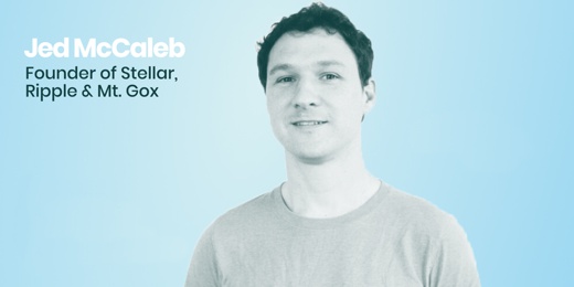 Сооснователь Ripple Джед Маккалеб ежедневно продавал токенов XRP на $375 000