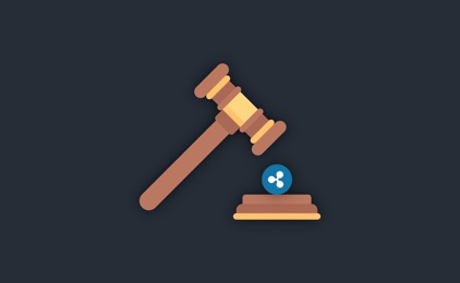 Назначена дата судебного заседаний по делу Ripple