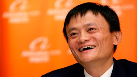 Основатель Alibaba Джек Ма: Будущее за цифровыми деньгами