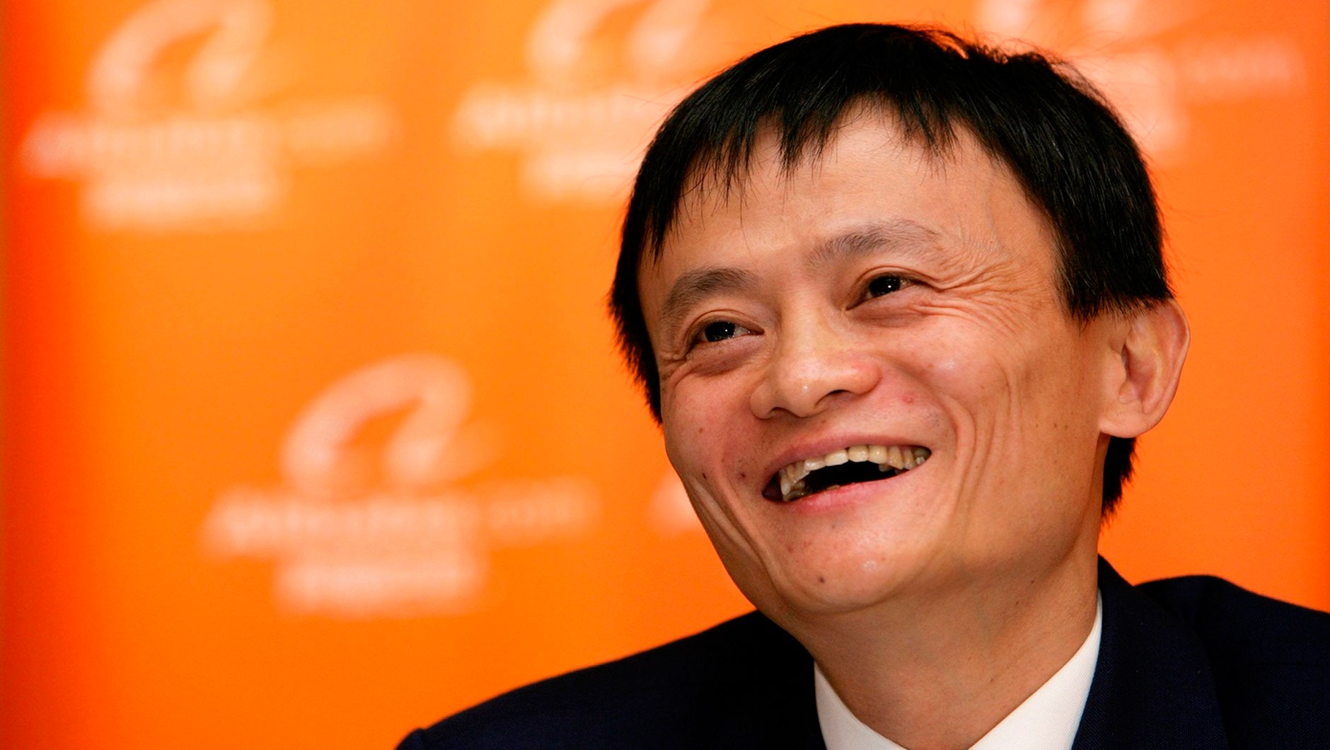 Основатель Alibaba Джек Ма: Будущее за цифровыми деньгами