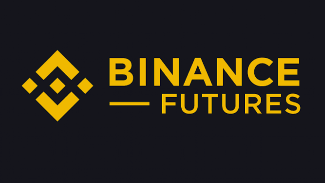 Объем торгов фьючерсами на бирже Binance вырос на 68%