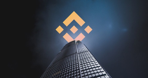 Binance продолжает свою работу в Китае не смотря на закрытие офиса в Шанхае | TetherBit
