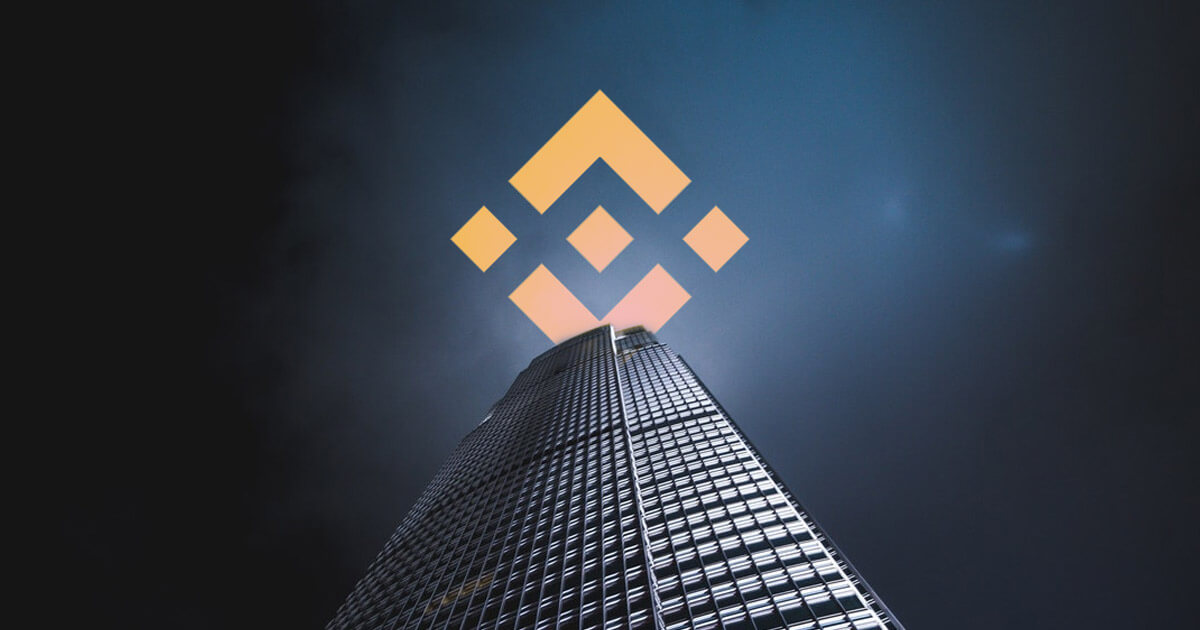 Binance продолжает свою работу в Китае не смотря на закрытие офиса в Шанхае | TetherBit